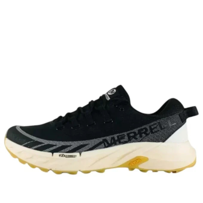 Agility Peak 4 Eco « Dye Black White »