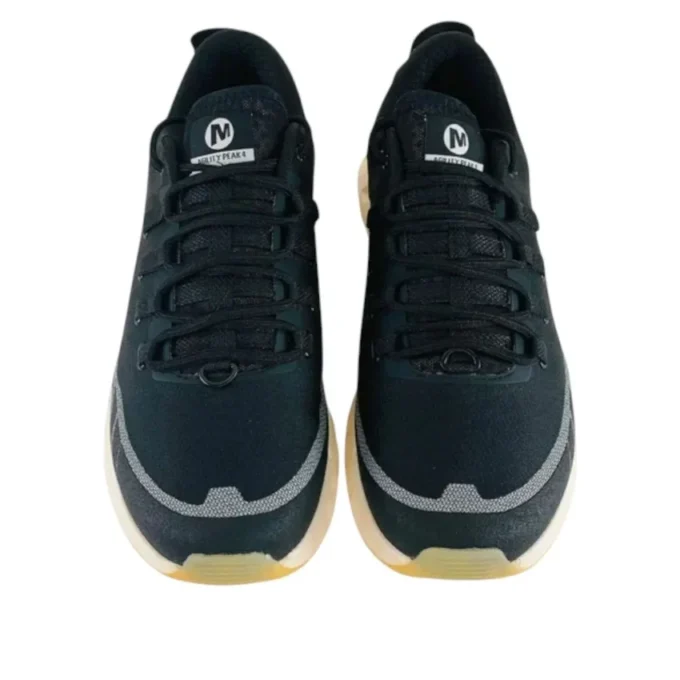 Agility Peak 4 Eco « Dye Black White »
