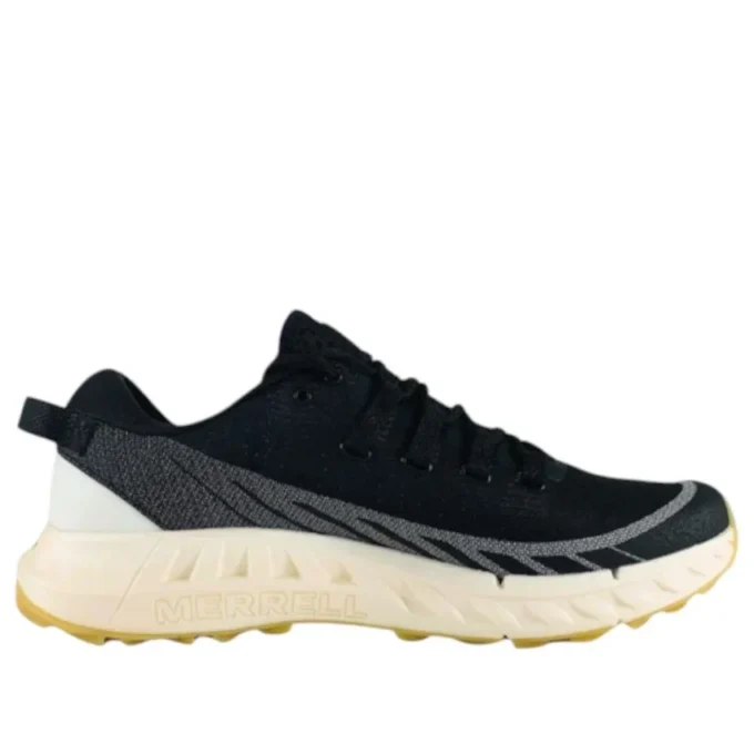 Agility Peak 4 Eco « Dye Black White »