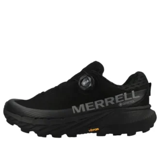 Agility Peak 5 Boa Gore-Tex « Black »