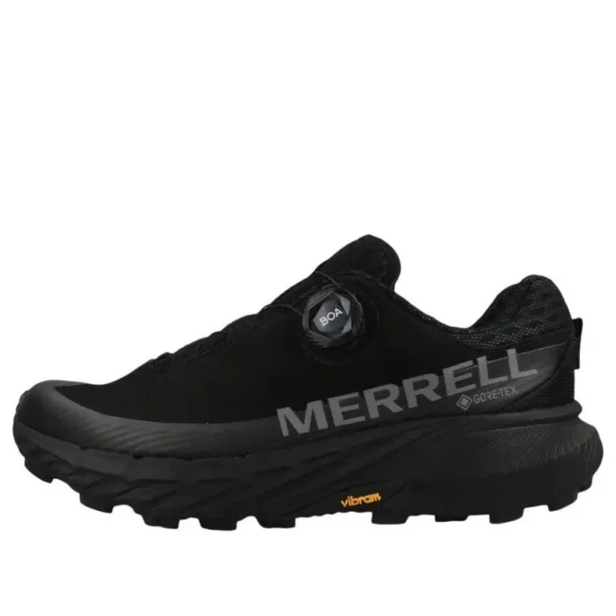 Agility Peak 5 Boa Gore-Tex « Black »