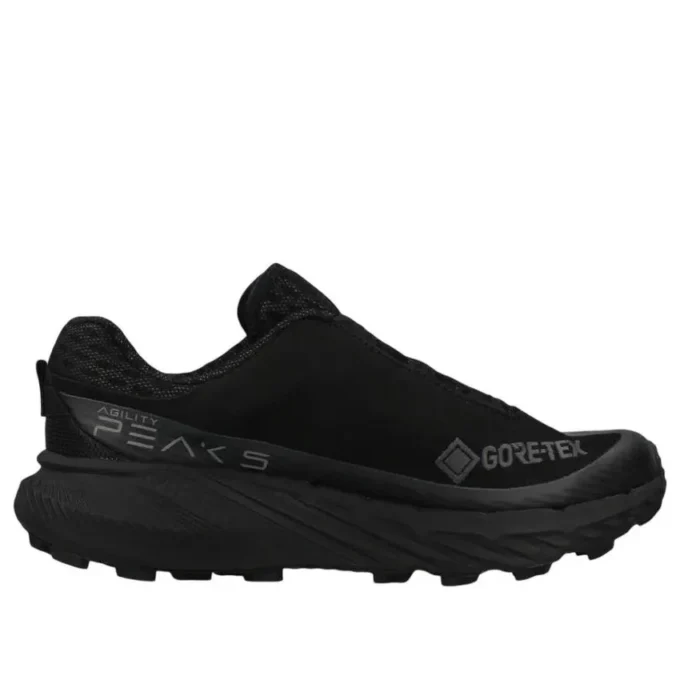 Agility Peak 5 Boa Gore-Tex « Black »