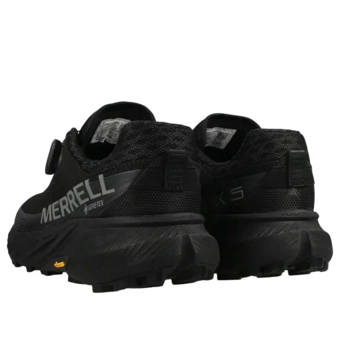 Agility Peak 5 Boa Gore-Tex « Black »