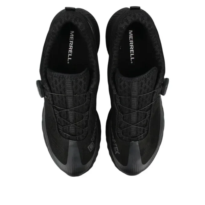 Agility Peak 5 Boa Gore-Tex « Black »