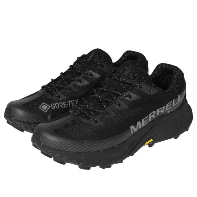 Agility Peak 5 Gore-Tex « Noir »
