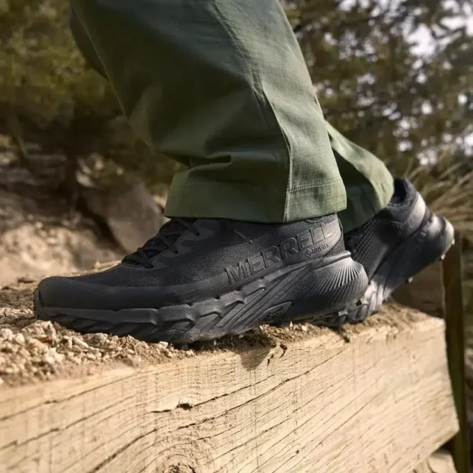 Agility Peak 5 Tactical Gore-Tex Low pour homme