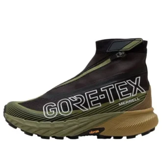 Agility Peak 5 Zero Gore-Tex 1TRL « Black Avocado »