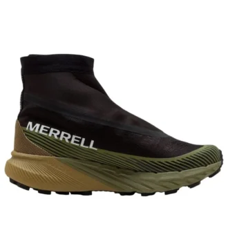 Agility Peak 5 Zero Gore-Tex 1TRL « Black Avocado »