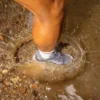 Agility Peak 6 Gore-Tex pour femme