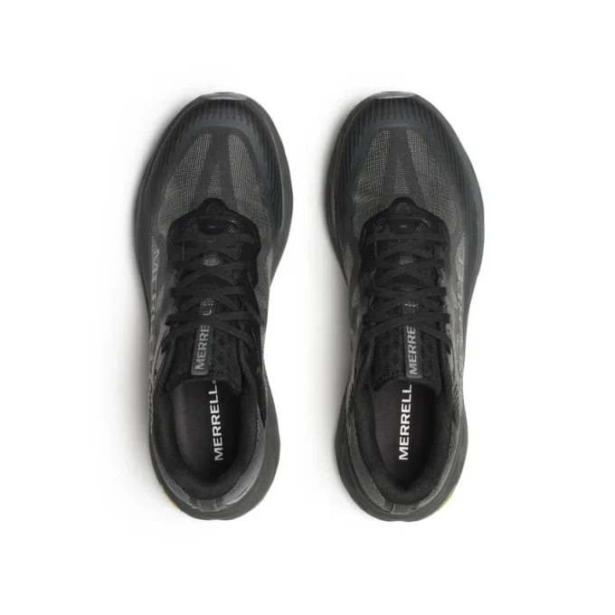 Agility Peak 6 Largeur Large pour Homme