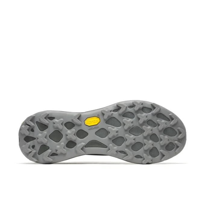 Agility Peak 6 Largeur Large pour Homme