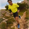 Agility Peak 6 pour homme