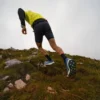 Agility Peak 6 pour homme