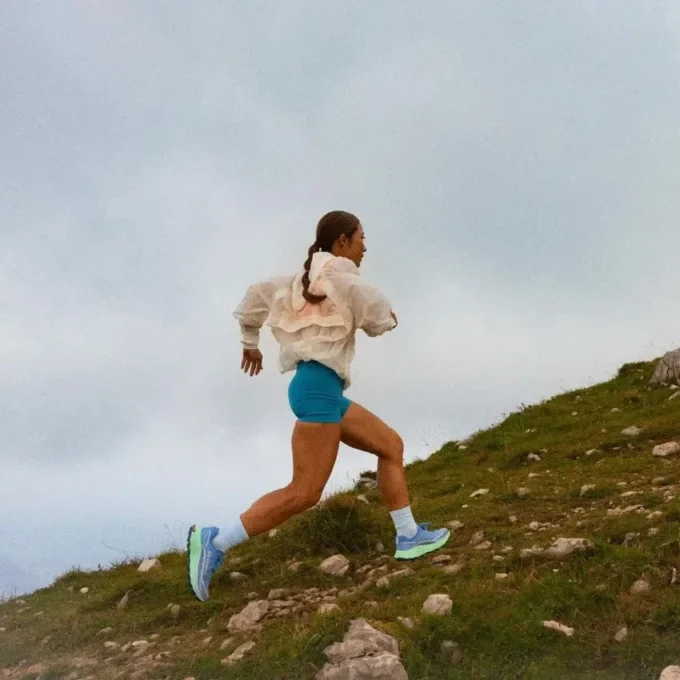 Agility Peak 6 pour femme Agility Peak 6 pour femme