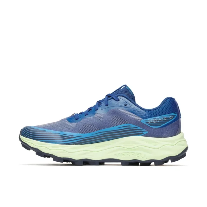 Agility Peak 6 pour homme