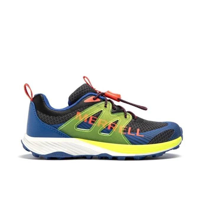 Agility Peak KDZ pour grands enfants