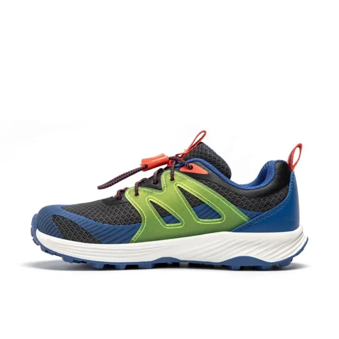 Agility Peak KDZ pour grands enfants
