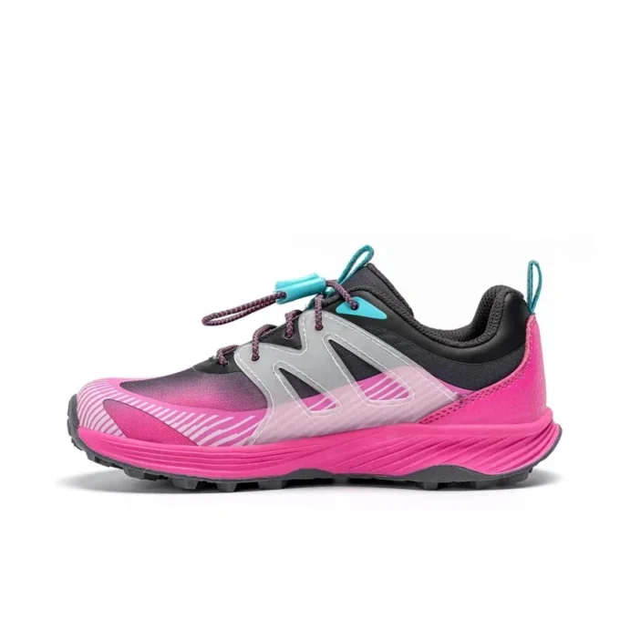 Agility Peak KDZ pour grands enfants