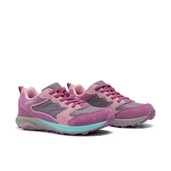 Alpine 83 KDZ pour grands enfants Alpine 83 KDZ pour grands enfants