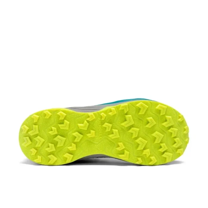 Alpine 83 KDZ pour grands enfants Alpine 83 KDZ pour grands enfants