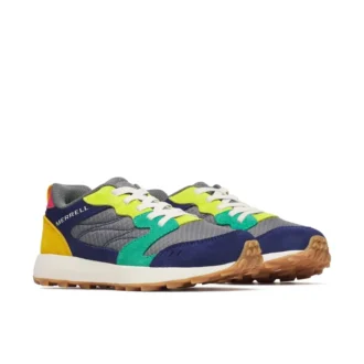 Alpine A83 Slip On pour grands enfants