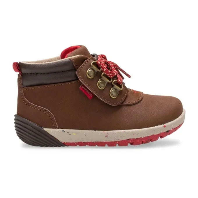 Bottes Bare Steps 2.0 pour petits enfants Bottes Bare Steps 2.0 pour petits enfants