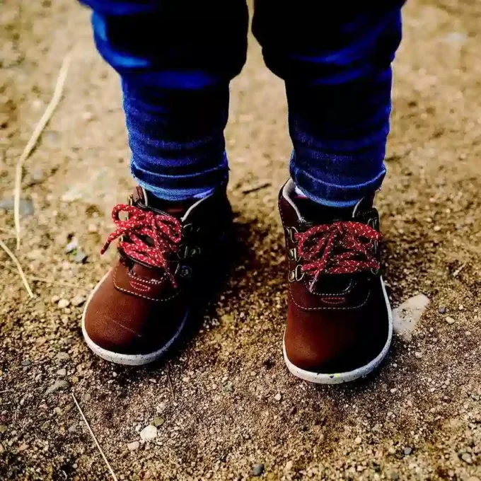 Bottes Bare Steps 2.0 pour petits enfants Bottes Bare Steps 2.0 pour petits enfants