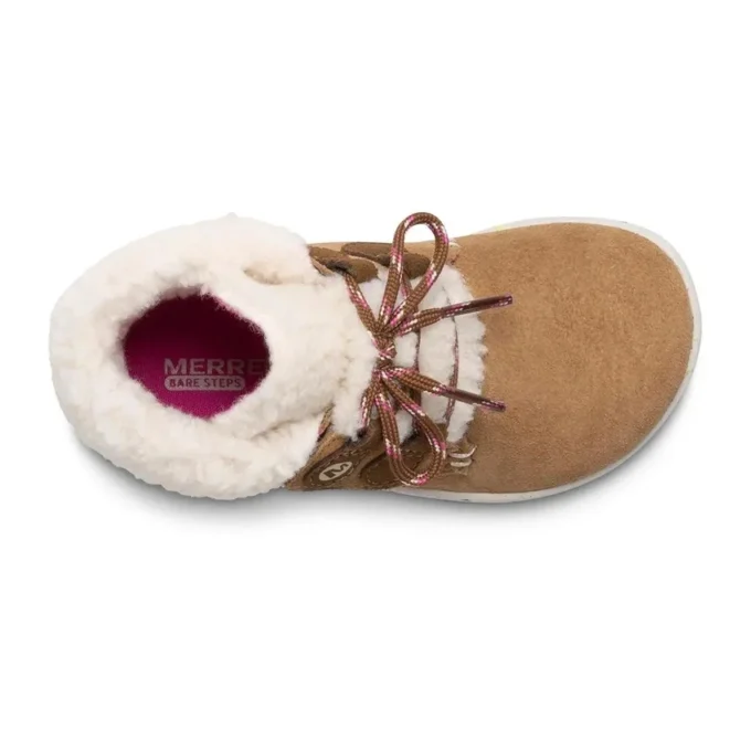 Bottes Bare Steps® Cocoa Jr. pour tout-petits Bottes Bare Steps® Cocoa Jr. pour tout-petits