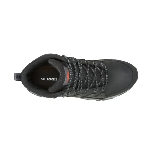 Bottes de travail imperméables à embout en acier Windoc 6&Prime; pour homme