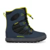 Bottes imperméables Snow Bank 4.0 pour grands enfants