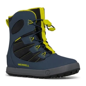 Bottes imperméables Snow Bank 4.0 pour grands enfants