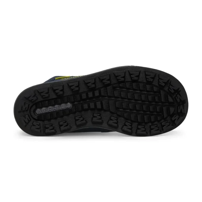 Bottes imperméables Snow Bank 4.0 pour grands enfants