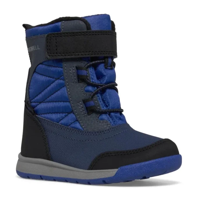 Bottes imperméables Snow Storm 2.0 Jr pour petits enfants
