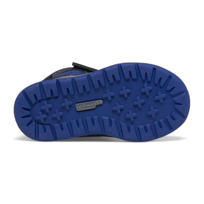 Bottes imperméables Snow Storm 2.0 Jr pour petits enfants