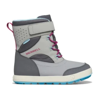 Bottes imperméables Snow Storm 3.0 pour grands enfants