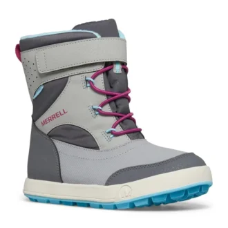 Bottes imperméables Snow Storm 3.0 pour grands enfants