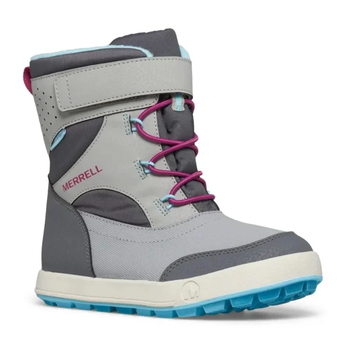 Bottes imperméables Snow Storm 3.0 pour grands enfants