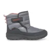 Bottes Polar Puffer pour grands enfants Bottes Polar Puffer pour grands enfants
