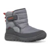 Bottes Polar Puffer pour grands enfants Bottes Polar Puffer pour grands enfants