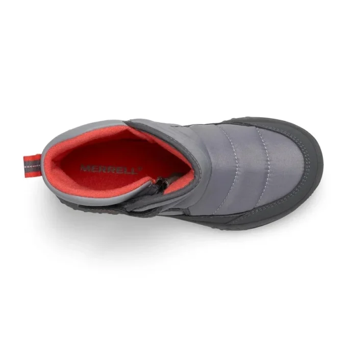 Bottes Polar Puffer pour grands enfants Bottes Polar Puffer pour grands enfants