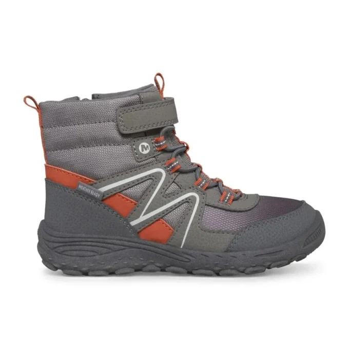 Bottes Polar Trekker pour grands enfants Bottes Polar Trekker pour grands enfants