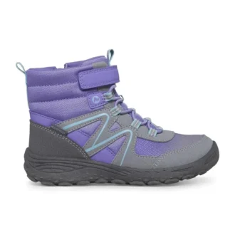 Bottes Polar Trekker pour grands enfants