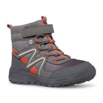 Bottes Polar Trekker pour grands enfants