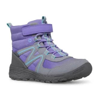 Bottes Polar Trekker pour grands enfants