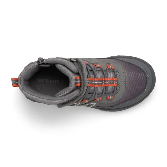 Bottes Polar Trekker pour grands enfants Bottes Polar Trekker pour grands enfants