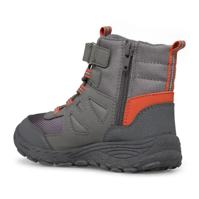 Bottes Polar Trekker pour grands enfants Bottes Polar Trekker pour grands enfants