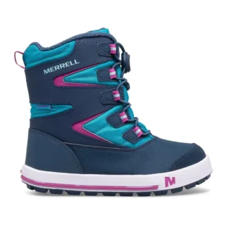 Bottes Snow Bank 3.0 pour grands enfants