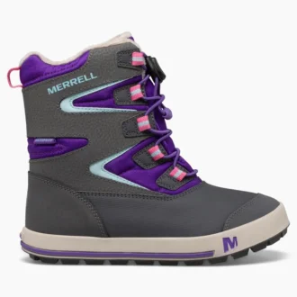 Bottes Snow Bank 3.0 pour grands enfants