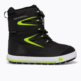Bottes Snow Bank 3.0 pour grands enfants