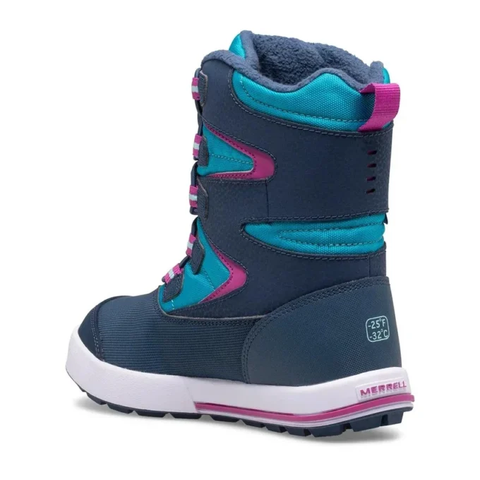 Bottes Snow Bank 3.0 pour grands enfants